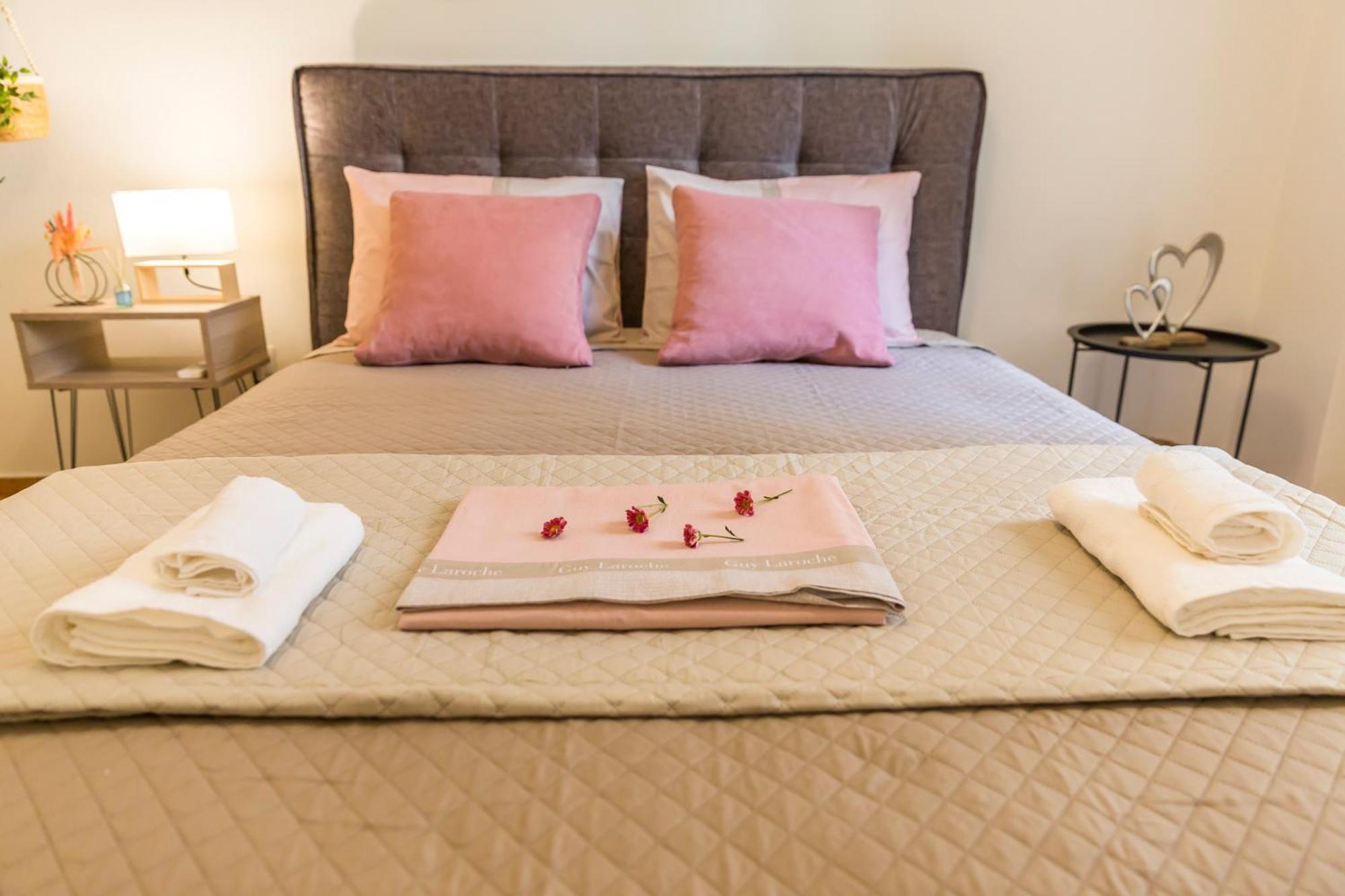 Sweet Greek Memories-Acropolis Apartment Атина Екстериор снимка