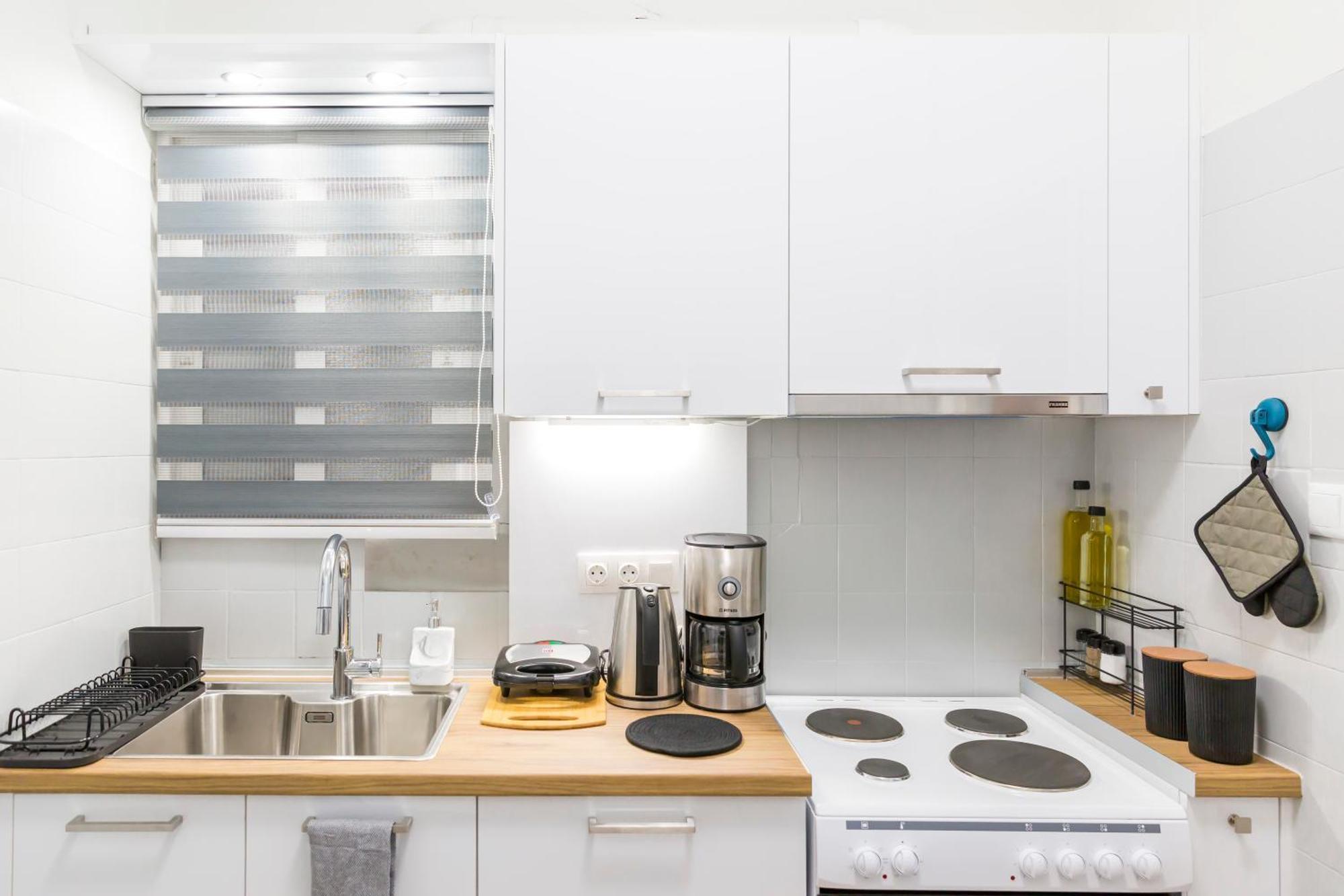 Sweet Greek Memories-Acropolis Apartment Атина Екстериор снимка